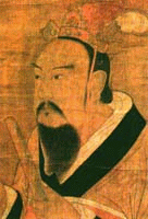 Císař Wu-ti